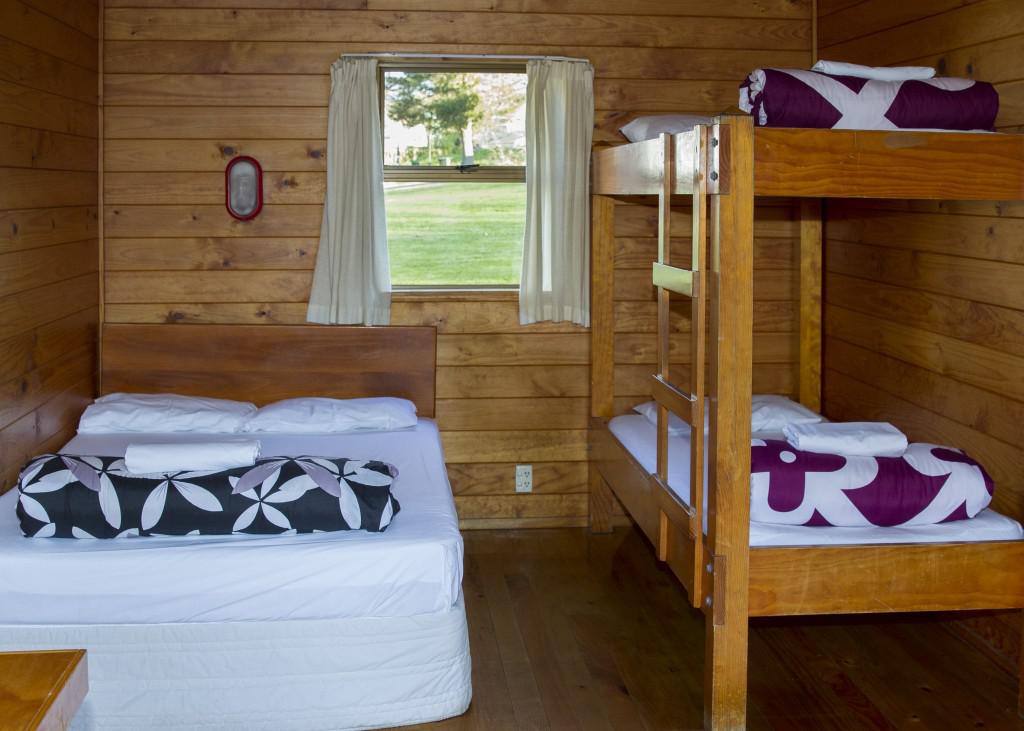 Rotorua SelfCatering Rotorua Thermal Holiday Park