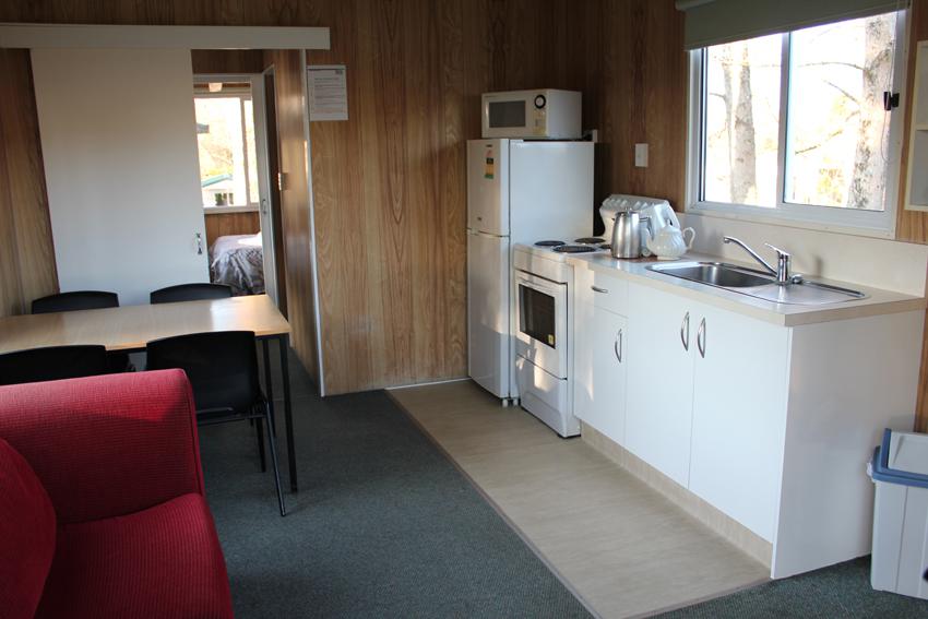 Rotorua SelfCatering Rotorua Thermal Holiday Park