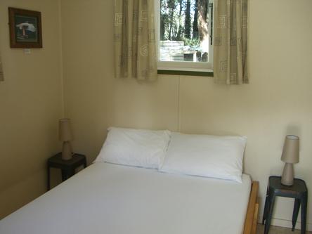 Standard Double Cabin